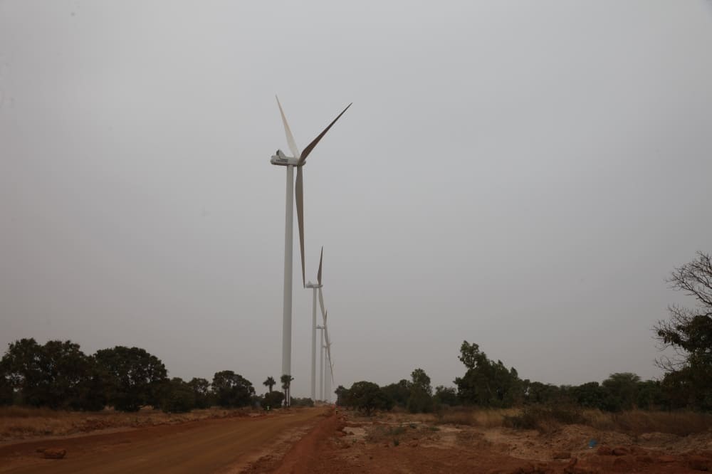 Senegal_-_windfarm